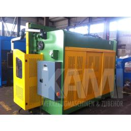 Abkantpresse AKM 100/3200