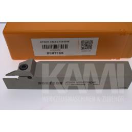 Abstechhalter  Abstechhalter ATSER2525-2T20-D45