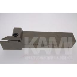 Abstechhalter  Abstechhalter ATSER2525-3T25-D60