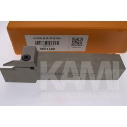 Abstechhalter  Abstechhalter ATSER2525-3T25-D60