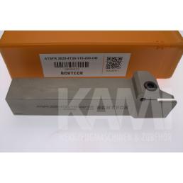 Abstechhalter  Abstechhalter ATSFR2525-4T20-115-200-OB