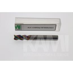 Alu-end mill cutter 3 cutting ALH+D6R0ap15F0S6L50Z3