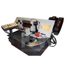 metall band saw SKM 250 TH