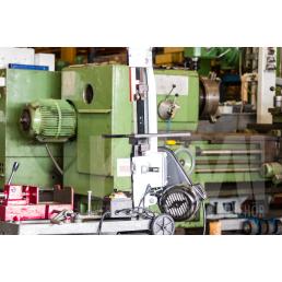 Bandsäge SKM 5012 G