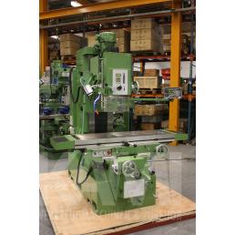 bed type milling machine  FKM 5140 -1
