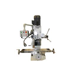 Bohr- / milling machine FKM 350 PD with SK40