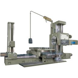 horinzontal boring machine BK 130
