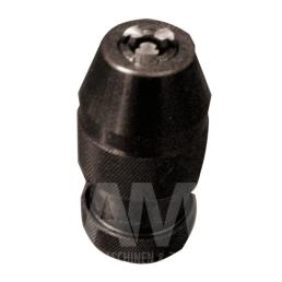 Schnellspannbohrfutter B16, 1-13mm
