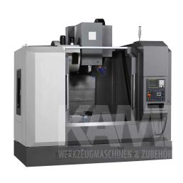 CNC Milling Center VKM 1000B