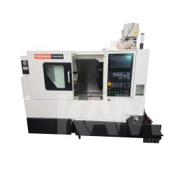 CNC turn- and milling machine T 55M/500