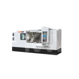 CNC turn- and milling machine T 65M/1250