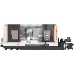 CNC Drehmaschine T 85MY/3200