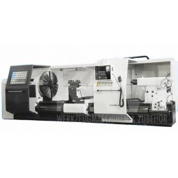 CNC heavy duty lahe DKM 1250.6 S CNC