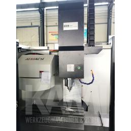 CNC FKM 450 CNC