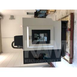 CNC FKM 450 CNC