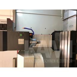 CNC FKM 450 CNC