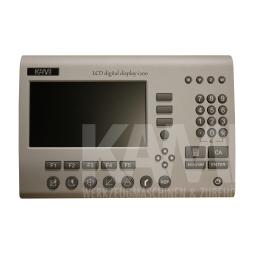 digital readout universal 4 - axis digital readout