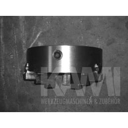 Drehfutter 3-B Präzisionsdrehfutter D=315, DIN6350, Guss