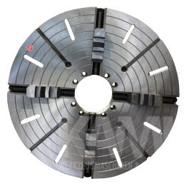 4-B Planscheibenfutter D=630