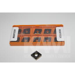 Drehwendeplatte 10 Stück Drehwendeplatte CNMG120412E-PD3 AC250P