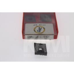 Drehwendeplatte CNMG120404-GF YC331