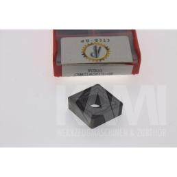 Drehwendeplatte CNMG160612-GR YC331