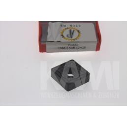Drehwendeplatte CNMG160612-GR YC332