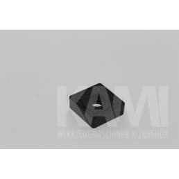 Drehwendeplatte CNMG160612-GR YC332