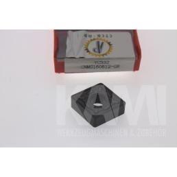 Drehwendeplatte CNMG160612-GR YC332