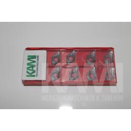 Drehwendeplatte DCGT11T308-AL HP101