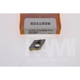 Drehwendeplatte DCMT11T308E-PC2 AC150P