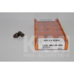 Drehwendeplatte LNMX060410R-MM3 AP401U