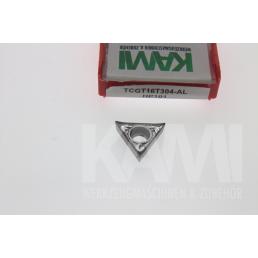 Drehwendeplatte TCGT16T304-AL HP101