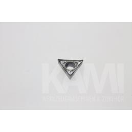 Drehwendeplatte TCGT16T304-AL HP101