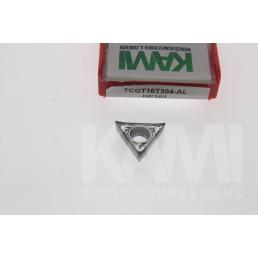 Drehwendeplatte TCGT16T304-AL HP101