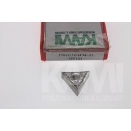 Drehwendeplatte TNGG160404-AL HP101