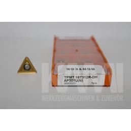 Drehwendeplatte TPMT16T312R-DH AP301U (N)