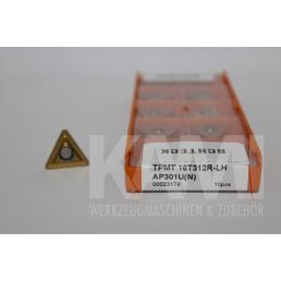 Drehwendeplatte TPMT16T312R-LH AP301U (N)