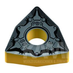 Drehwendeplatte WNMG080408E-PD5 AC250P