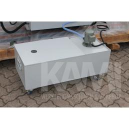 Flachschleifmaschinen GKM 580/3