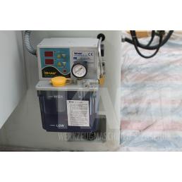 Flachschleifmaschinen GKM 580/4