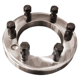 Flansch Flansch DIN55027, D=250, KK8