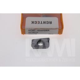 Fräswendeplatte  APMT1604PDER AP351U
