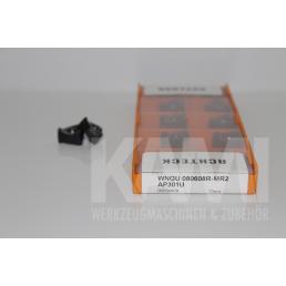 Fräswendeplatte  WNGU080608R-MR2 AP301U