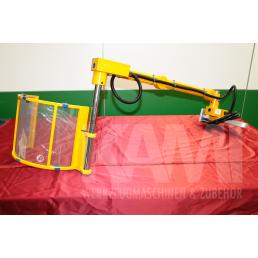 Chuck cover milling machine without pullback Spring Chuck cover milling machine without pullback Spring