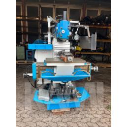 gebralsote universal toolmilling machine JAFO FN-40M