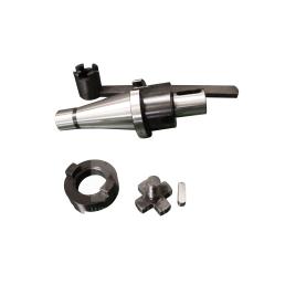 ISO40 D-27mm DIN69871