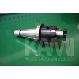 KAF Dorn ISO40 D-27mm