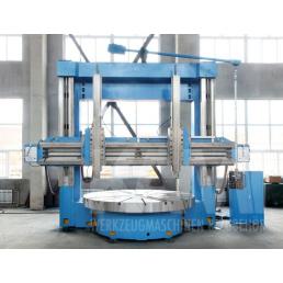 Karusseldrehmaschine DKM 2500.1.3 K