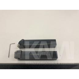 Klemmhalter PWLNR2525M06